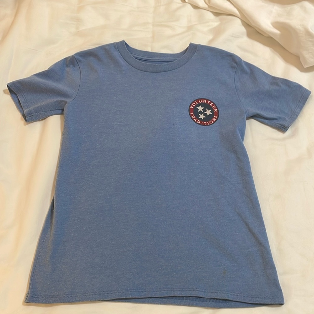 Volunteer Traditions t-shirt